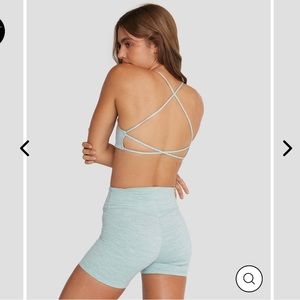 Crop Shop Boutique Lexi Sporta Bra